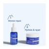 Uriage Cica Daily Repairing Cream Concentrate Αναπλαστική Κρέμα 50ml