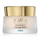 Ahava Firming MultiVitamin Μάσκα Προσώπου για Σύσφιξη 50ml