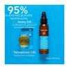 Apivita Hyaluronic Hydra Leave In Conditioner Κρέμα Μαλλιών Ενυδάτωσης Χωρίς Ξέβγαλμα με Υαλουρονικό Οξύ & Μέλι StB 100ml
