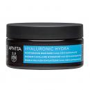 Apivita Hyaluronic Hydra Hair Mask Μάσκα Μαλλιών Ενυδάτωσης με Υαλουρονικό Οξύ & Μέλι StB 200ml