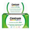 Centrum A to Zinc Πολυβιταμίνη για τη Διατροφική Υποστήριξη των Ενηλίκων 60 δισκία