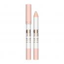 Golden Rose Nude Look Highlighting Glow Pen Μολύβι Λάμψης Nude Radiance 4g