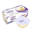 Nutricia Fortimel Cream Protein Ειδικό Συμπλήρωμα Διατροφής Κρέμα με γεύση Βανίλια 1.6Kcal 4 x125gr