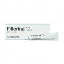 Fillerina 12 HA Densifying Filler Eye Contour Cream Grade 3 Ενισχυμένη Κρέμα Ματιών Για Αναπλήρωση Όγκου & Γεμίσματος 15 ml