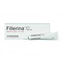 Fillerina 12HA Densifying Filler Eye Contour Cream Κρέμα Ματιών Αναπλήρωσης Όγκου & Γεμίσματος Grade5 15ml