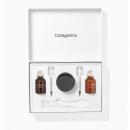Collagenina Face Pack Grade 2 Σετ Αγωγής Προσώπου για Άμεση Σύσφιξη & Ελαστικότητα