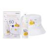 Korres Yoghurt Παιδικό Αντηλιακό Spray Προσώπου & Σώματος SPF50 150ml & Δώρο Παιδικό Καπέλο