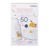 Korres Yoghurt Παιδικό Αντηλιακό Spray Προσώπου & Σώματος SPF50 150ml & Δώρο Παιδικό Καπέλο