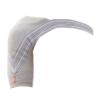 iNcrediwear Shoulder Brace Νάρθηκας Ώμου Γκρι GR804 1ζευγάρι