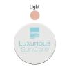 Intermed Luxurious Suncare Silk Cover BB Compact Αντηλιακή Πούδρα Προσώπου SPF50+ 12gr