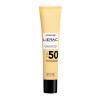 Lierac Sunissime Fluid Dore Λεπτόρρευστο Αντηλιακό Προσώπου με Χρώμα Χρυσαφί SPF50 40ml