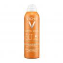 Vichy Capital Soleil Invisible Hydrating Mist Αντηλιακό Mist για Πρόσωπο & Σώμα SPF50 200ml