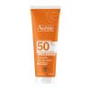Avene Eau Thermale Lait Αντηλιακό Γαλάκτωμα για Σώμα SPF50+ 250ml