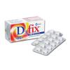 Uni-Pharma D3 Fix 1200 iu 60 Ταμπλέτες