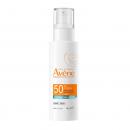 Avene Anti-Imperfection Fluide Αντηλιακό Προσώπου κατά των Ατελειών SPF50 40ml