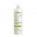 A-Derma Hydrating Shower Cream Ενυδατικό Κρεμώδες Αφρόλουτρο χωρίς Σαπούνι 750ml