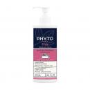 Phyto Kids Boucles Intenses Magic Shampoo & Body Wash Σαμπουάν & Αφρόλουτρο Για Παιδιά 3+ 400ml