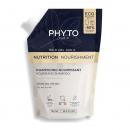 Phyto Nutrition Refill Σαμπουάν Θρέψης για Ξηρά & Πολύ Ξηρά Μαλλιά Ανταλλακτικό  750ml