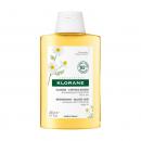 Klorane Camomille Σαμπουάν με Εκχύλισμα Χαμομηλιού 200ml