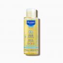 Mustela Baby Oil Βρεφικό Λάδι για Μασάζ 100ml