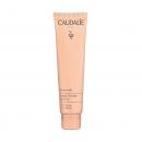 Caudalie Vinocrush Skin Tint Shade 2 Ενυδατική Κρέμα Προσώπου με Χρώμα No2 & Υαλουρονικό Οξύ 30ml