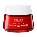Vichy Lifactiv Pigment Specialist B3 Αντιγηραντική Κρέμα Προσώπου για Κηλίδες SPF50 50ml