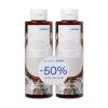 Korres Body Cleanser Yoghurt Αφρόλουτρο Με Άρωμα Γιαούρτι -50% Στο 2ο Προϊόν 2x250ml