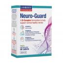 Lamberts Neuro-Guard Σύμπλεγμα Βιταμινών Β Για Την Υποστήριξη Του Νευρικού Συστήματος 60tabs