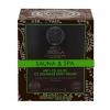 Natura Siberica Sauna & Spa Παγωμένη Κρέμα Κατά Της Κυτταρίτιδας 370 ml