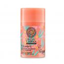 Natura Siberica Vitamin C Renewal Foaming Face Powder Αφρώδης Πούδρα Προσώπου Για Ανανέωση 35g