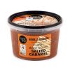 Natura Siberica Organic Shop Salted Caramel Chewy Body Scrub Vanilla & Cocoa Aπολεπιστικό Σώματος 250ml
