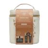 Apivita Queen Bee Set Κρέμα Απόλυτης Αντιγήρανσης Ελαφριά Υφή 50ml & Serum 10ml & Κρέμα Ματιών 5ml
