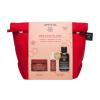 Apivita Beevine Elixir Set Νεσεσέρ Με Αντιρυτιδική & Συσφικτική Κρέμα Πλούσιας Υφής 50ml & Serum 10ml & Αφρός Καθαρισμού 75ml