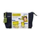 Korres Promo Santorini Grape Poreless Κρέμα Gel 40ml & Δώρο Velvet Λάδι Προσώπου 15ml