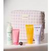 Caudalie The Travel Essentials Set Νεσεσέρ Με 4 Travel Size Προϊόντα Για Πρόσωπο & Σώμα