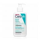 Cerave Blemish Control Cleanser Gel Τζελ Καθαρισμού Για Επιδερμίδα Με Ατέλειες & Ακμή 473ml