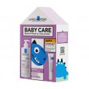 La Roche Posay Promo Lipikar Baume Light AP+M 400ml & Δώρο Cicaplast Baume B5+ 15ml