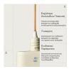 Korres Natural Sheer Foundation Ανάλαφρο Foundation με Διάφανη Κάλυψη 30ml
