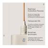 Korres Natural Radiance Foundation Μεσαίας Κάλυψης & Serum-Like Υφή 30ml