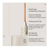 Korres Natural Radiance Foundation Μεσαίας Κάλυψης & Serum-Like Υφή 30ml