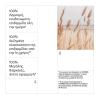 Korres Natural Radiance Foundation Μεσαίας Κάλυψης & Serum-Like Υφή 30ml