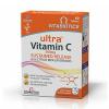 Vitabiotics Ultra Vitamin C 500mg Βραδείας Αποδέσμευσης 60 δισκία