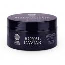 Natura Siberica Royal Caviar Eye Patches Με Σύμπλεγμα Πεπτιδίων Για Botox Effect 60 τμχ