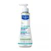 Mustela Stelatopia+ Lipid Replenishing Cream Anti-Itching Μαλακτική Κρέμα Σώματος Για Εξαιρετικά Ξηρό Δέρμα 300ml