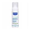 Mustela Stelatopia Foam Shampoo Σαμπουάν Σε Μορφή Αφρού Για Ξηρό Με Τάση Ατοπίας Δέρμα 150ml