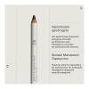 Korres Solid Color Eyeliner Pencil Απαλό Μολύβι Ματιών 1.2gr
