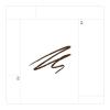 Korres Solid Color Eyeliner Pencil Απαλό Μολύβι Ματιών 1.2gr
