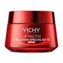 Vichy Liftactiv Collagen Specialist 16 Κρέμα Ημέρας Αντιγήρανσης Με Spf50 50ml