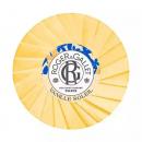Roger & Gallet Vanille Soleil Wellbeing Soap Αναζωογονητική Μπάρα Σαπουνιού 100gr