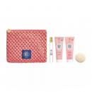 Roger & Gallet Fleur De Figuer Νεσεσέρ Με Άρωμα 10ml & Αφρόλουτρο 50ml & Γαλάκτωμα Σώματος 50ml & Σαπούνι 50gr